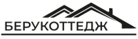Логотип строительной компании «БеруКоттедж»