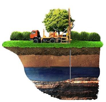 геология участка