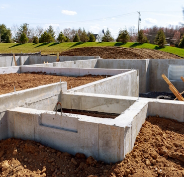 подготовка к стройке дома